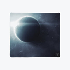 All Alone Mousepad