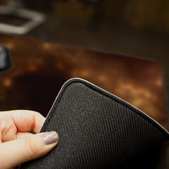 Alpha Sector Mousepad