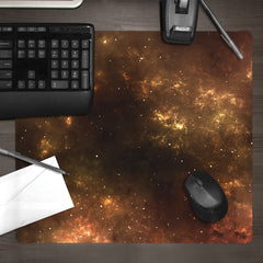 Alpha Sector Mousepad