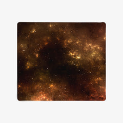 Alpha Sector Mousepad