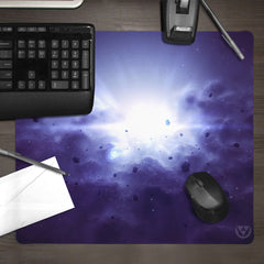 Among The Innocent Mousepad