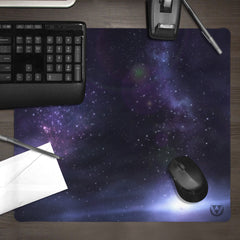Anew Beginning Mousepad
