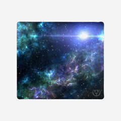 Coral Nebula Mousepad - Martin Kaye - Mockup - 09
