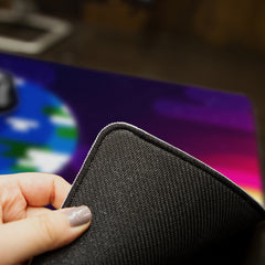 Flat Space Mousepad
