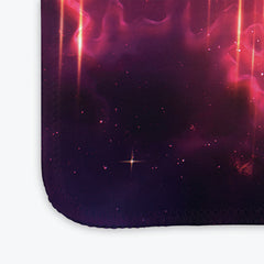 Requiem of Sombre Mousepad - Martin Kaye - Corner - 09