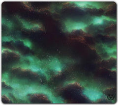 Toxic Cosmos Mousepad - Martin Kaye - Mockup - 09