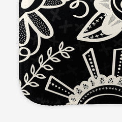 Nightshades Mousepad