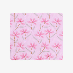 Pink Magnolias Mousepad