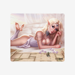 Aelyth Mousepad