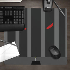 The Sword and The Guardian Mousepad