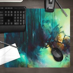 Visions Mousepad - Michael Lang - Lifestyle - 09