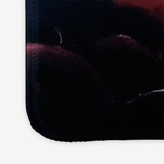 Pyramid Mousepad - Mundane Massacre - Corner - 09