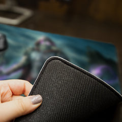 Aether Corrupter Mousepad