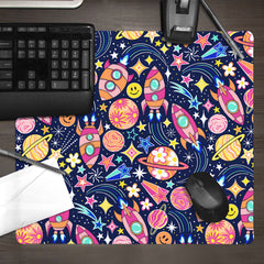 My Happy Space Mousepad - Perrin Le Feuvre - Lifestyle  - 09