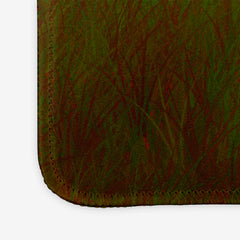 Agent of the Onslaught Mousepad