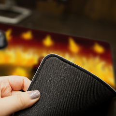 Agent of the Onslaught Mousepad