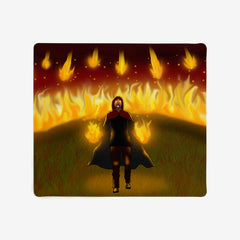 Agent of the Onslaught Mousepad