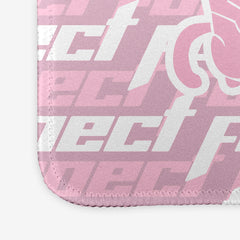 Bree Respectful Mousepad