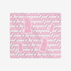 Bree Respectful Mousepad