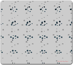 Twinkle Drop Mousepad - Robert Alvord - Mockup - 09