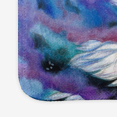Fading Mousepad - Schiraki - Corner - 09
