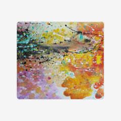 Splatterburst Mousepad - Sillis Seven - Mockup - 09