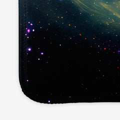 Cosmic Whorls Mousepad