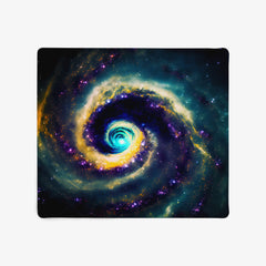 Cosmic Whorls Mousepad