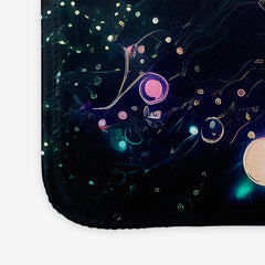 Digital Stardust Mousepad