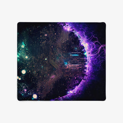 Digital Stardust Mousepad
