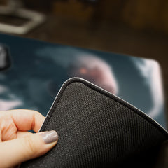 Dragon's Keeper Mousepad