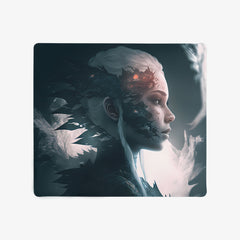 Dragon's Keeper Mousepad