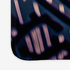 Enigma of the Maze Mousepad