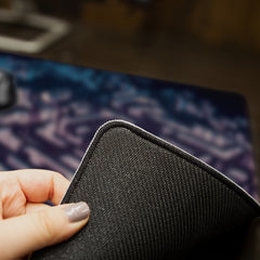 Enigma of the Maze Mousepad