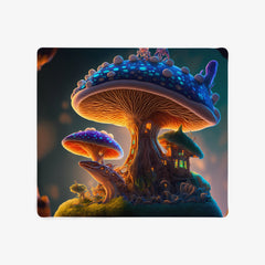 Fairy Fungi Mousepad