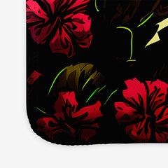 Fantasy Blooms Mousepad