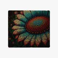 Flowers of the Future Mousepad