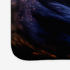 Fragile Beauty Mousepad