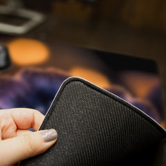 Fragile Beauty Mousepad