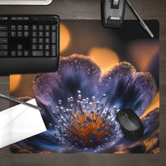 Fragile Beauty Mousepad