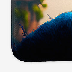 Fungal Fantasy Mousepad