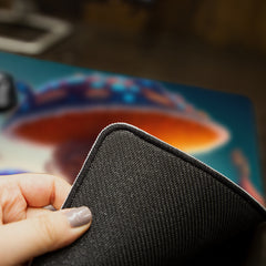 Fungal Fantasy Mousepad
