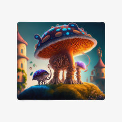Fungal Fantasy Mousepad