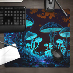 Fungal Shadows Mousepad