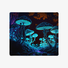 Fungal Shadows Mousepad