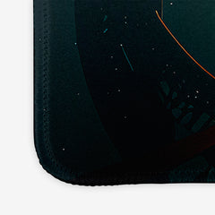 Galactic Gateway Mousepad