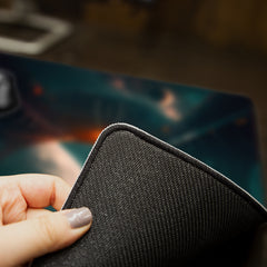 Galactic Gateway Mousepad