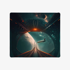 Galactic Gateway Mousepad