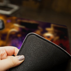 Glittering Potions Mousepad