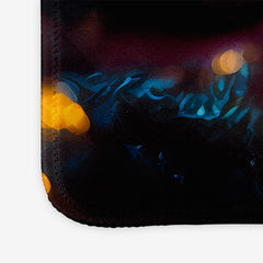 Illusory Blossoms Mousepad